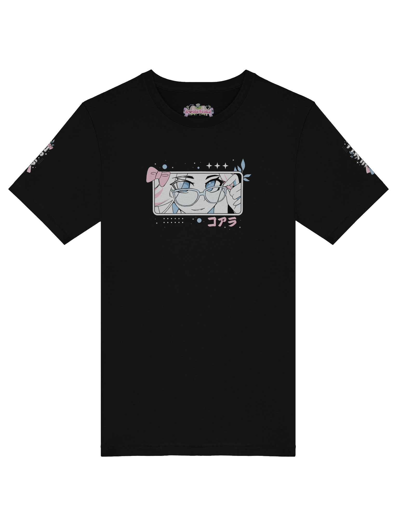 KoalaTea T-shirt product image (45)