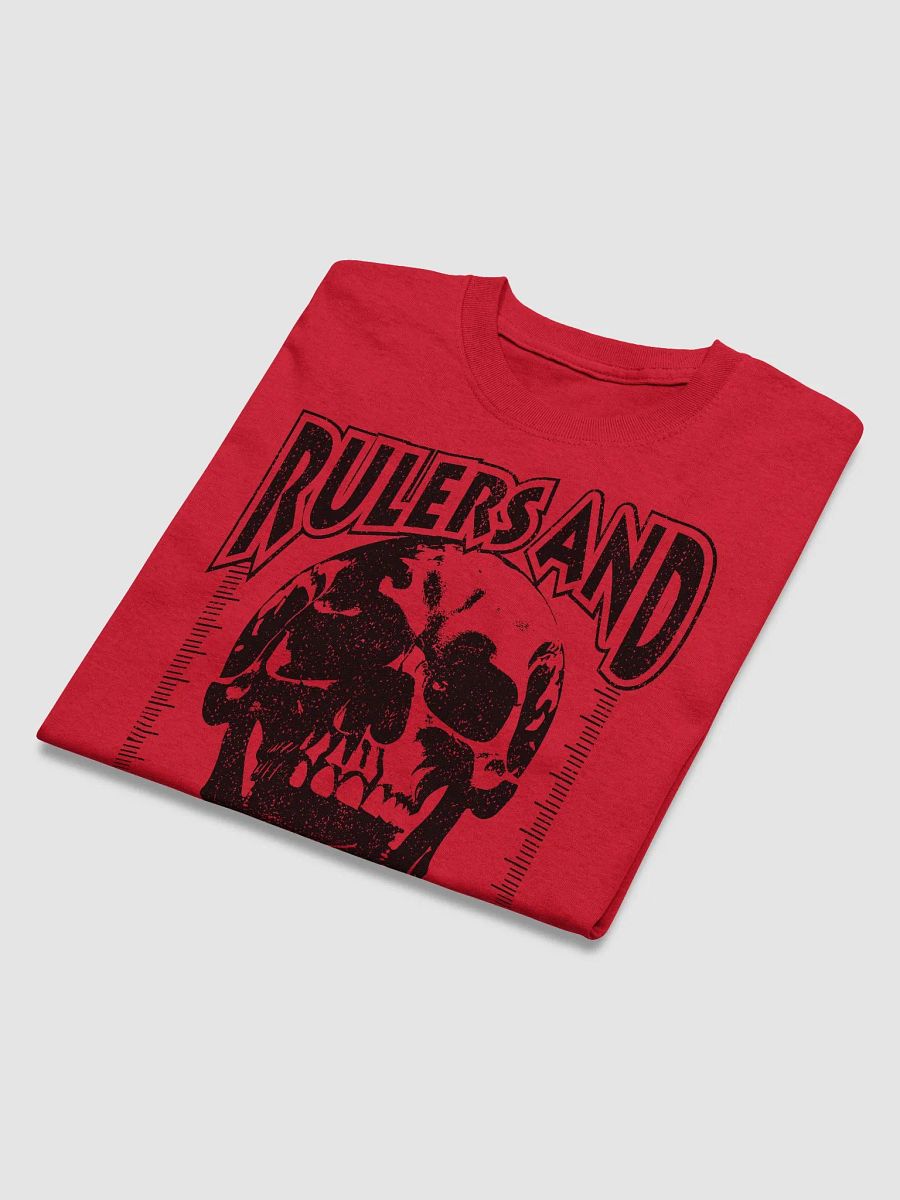 Screamin Skull Red product image (2)