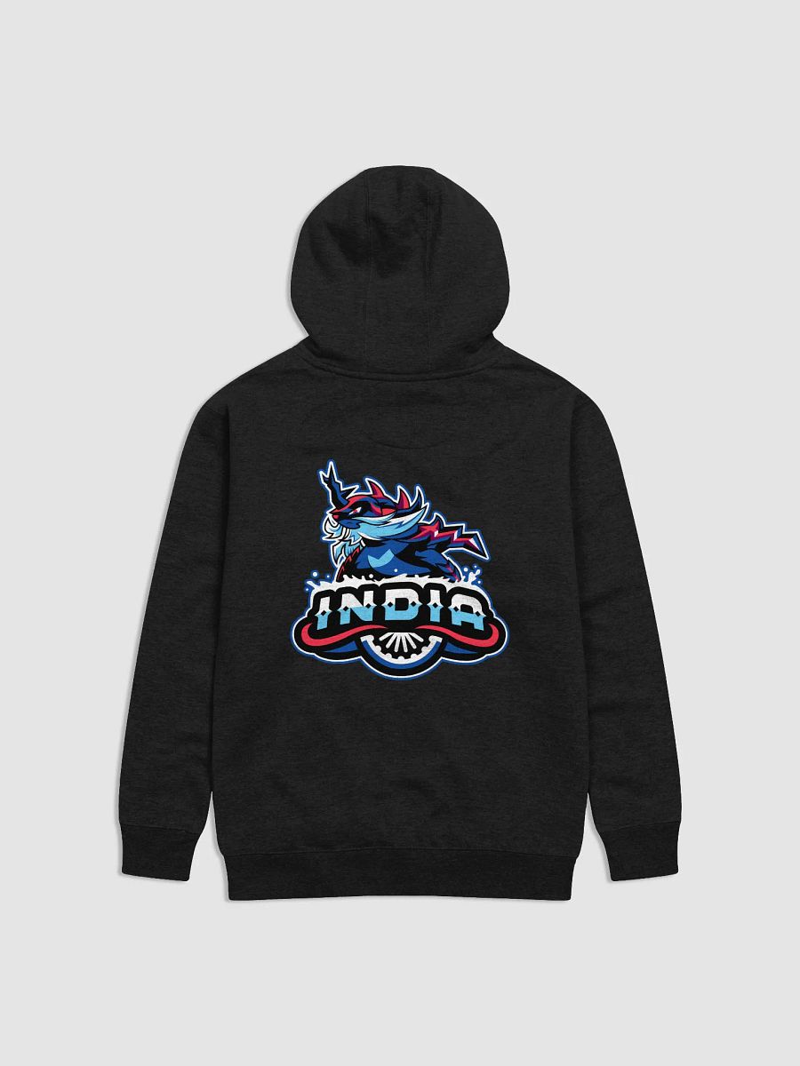 Team India Hoodie product image (1)