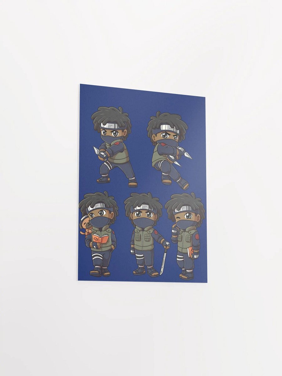 Chuni poster product image (12)