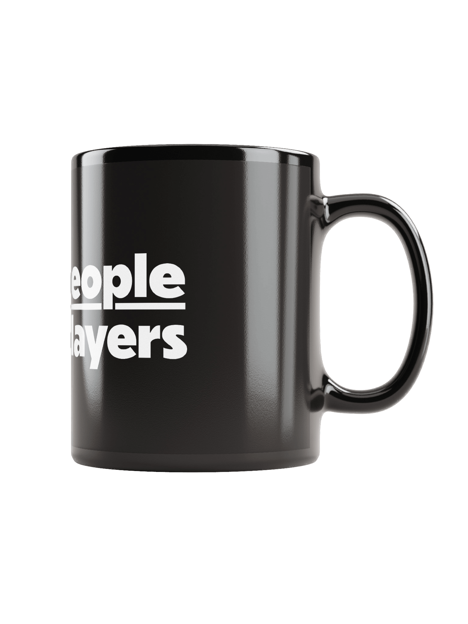 Better people better players mug product image (1)