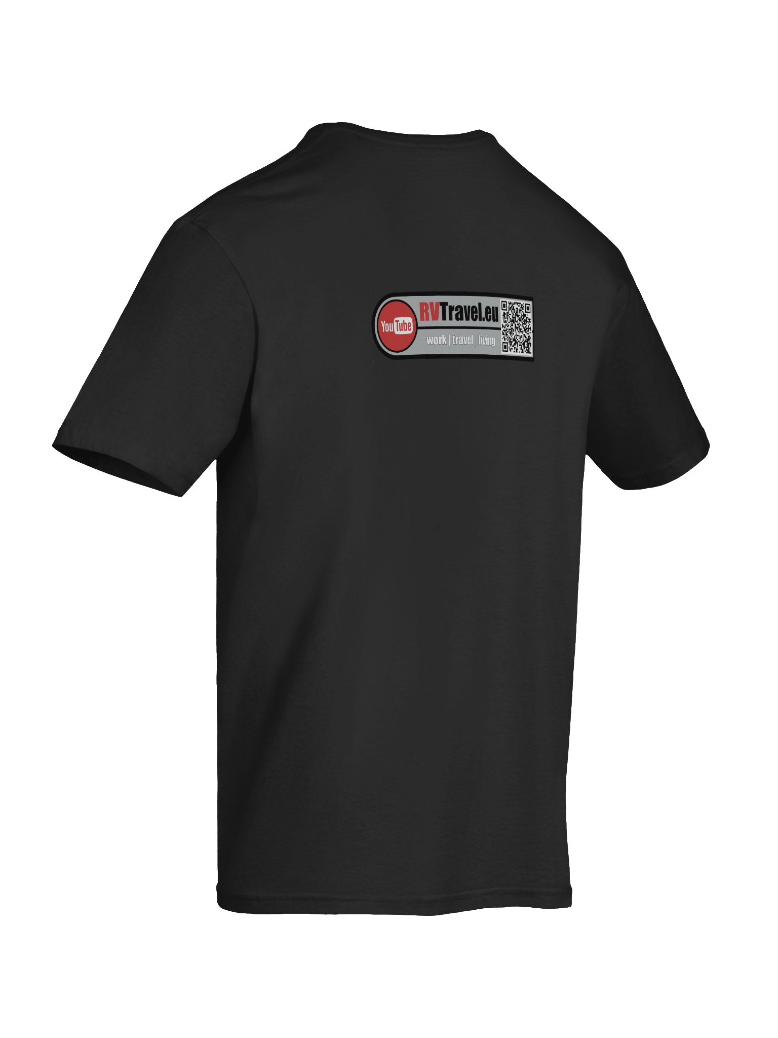 RVTravel Unisex Softstyle T-Shirt product image (12)
