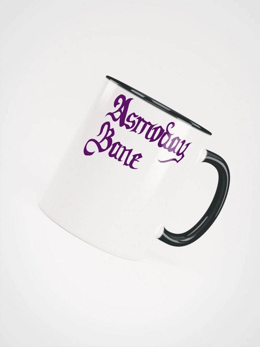 Alpaca mug product image (2)