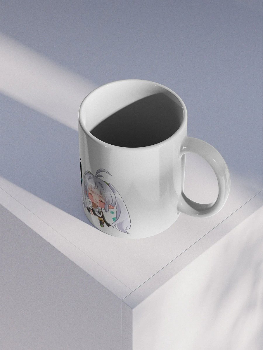 VirtualRiza Logo Mug product image (3)
