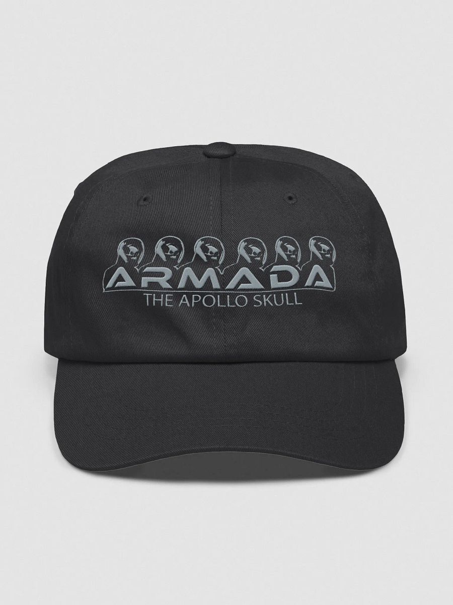 ARMADA Dad Hat product image (1)