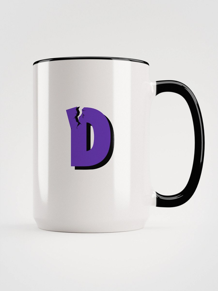 Apex Predator Mug product image (1)