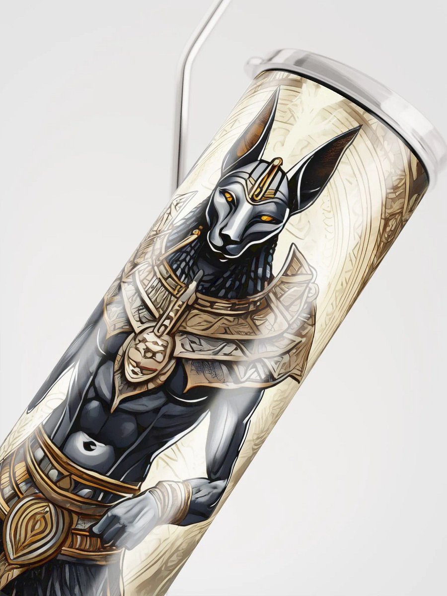 The Godking's Tumbler product image (5)