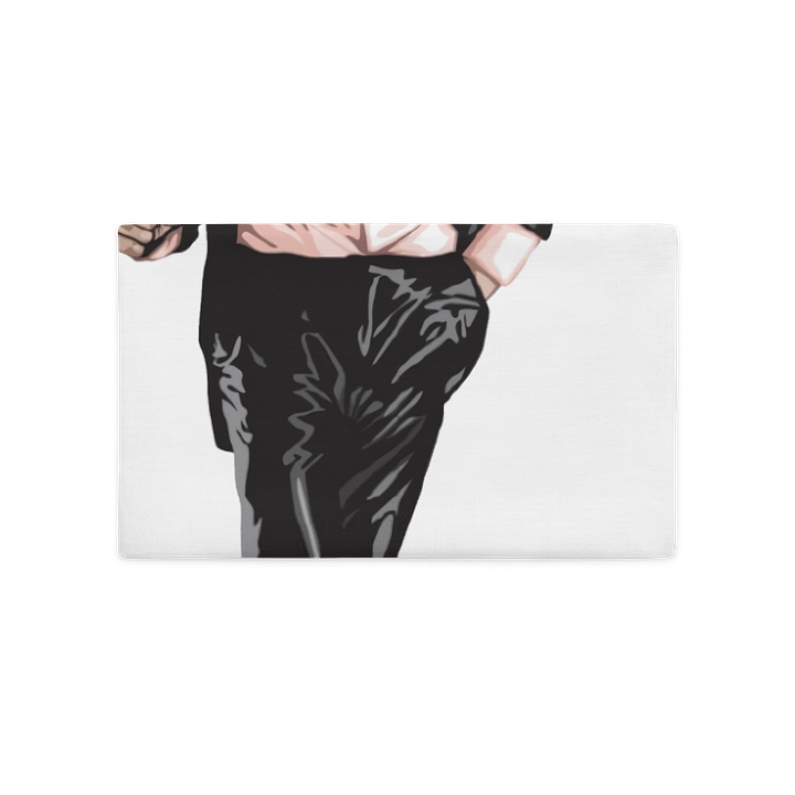 MICHEAL JACKSON WILL  ALWAYS BE THE KING OF POP product image (2)