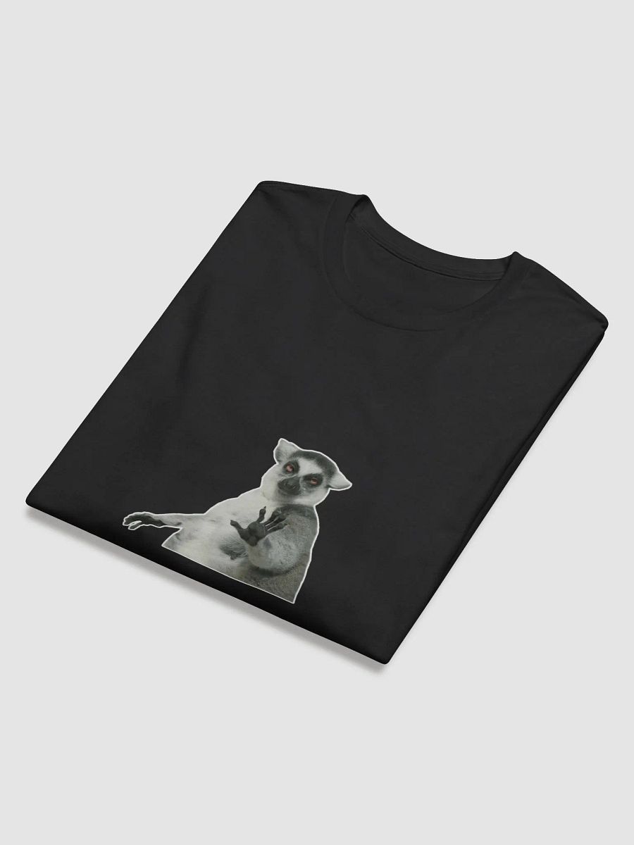 Not Today Lemur Meme Premium Long Sleeve product image (16)