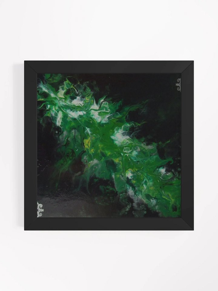 Green Flame product image (7)
