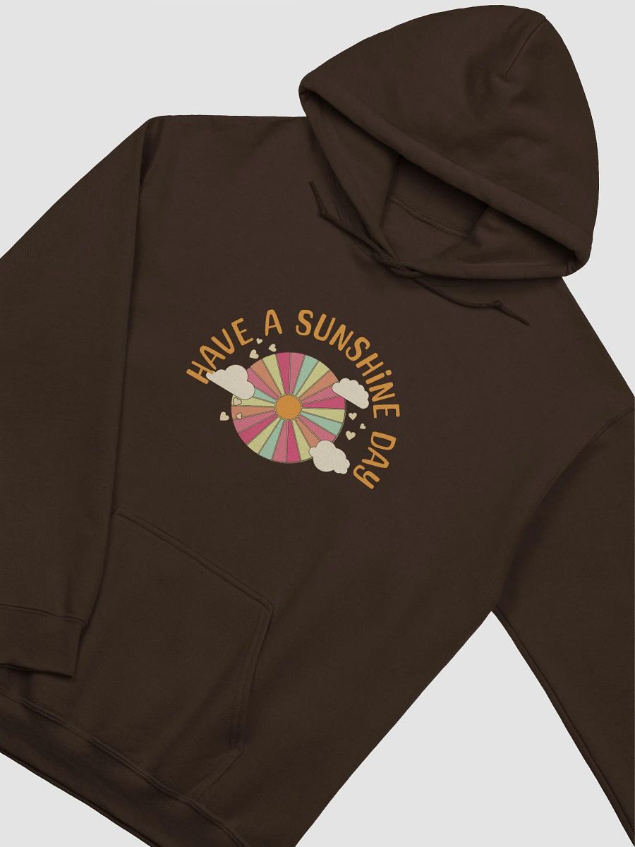 Sunshine Day Radiance Hoodie product image (16)
