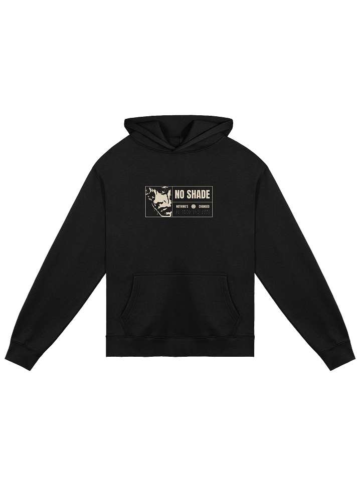 I SAY IT EVERY DAY HOODIE product image (1)