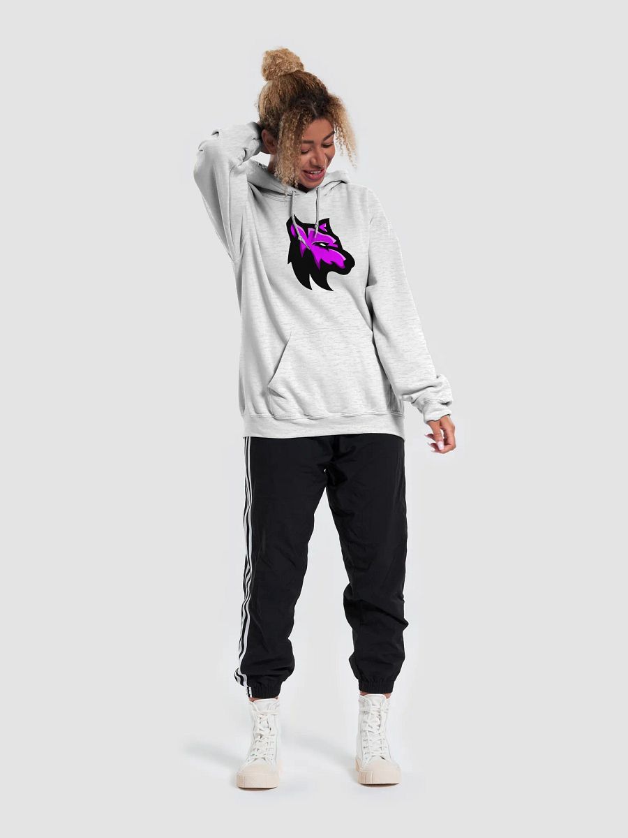 Suev Classic Logo Hoodie product image (5)
