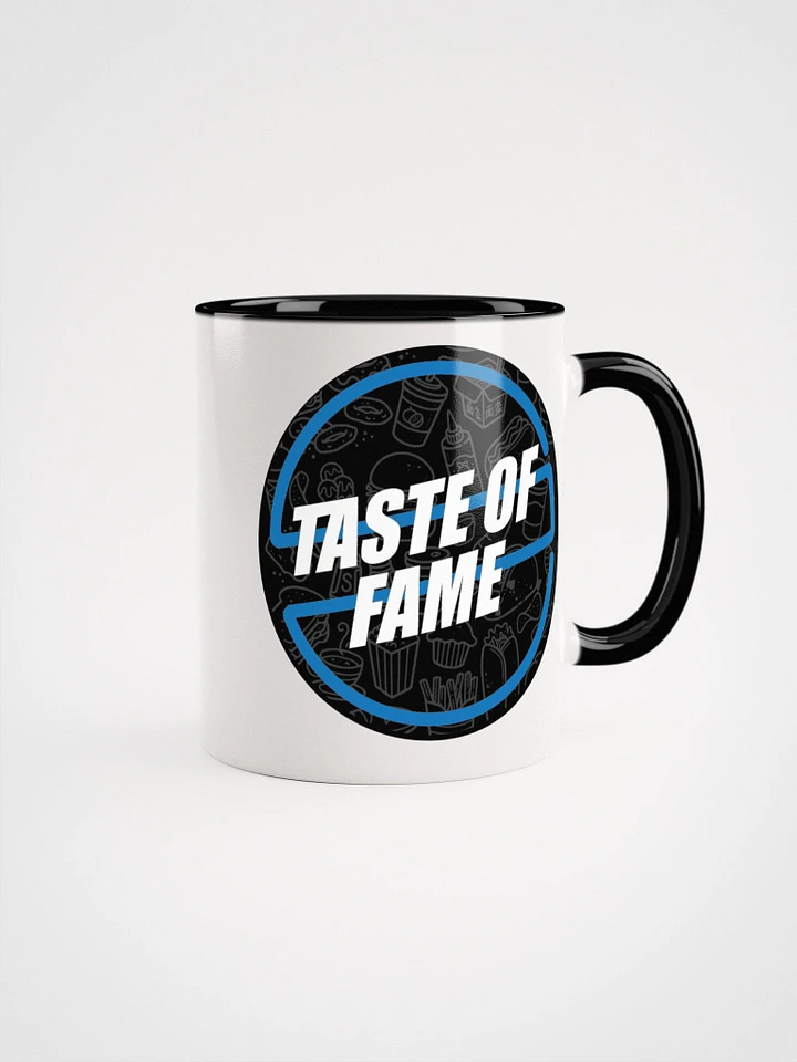 Taste of Fame Coffee Cup product image (3)