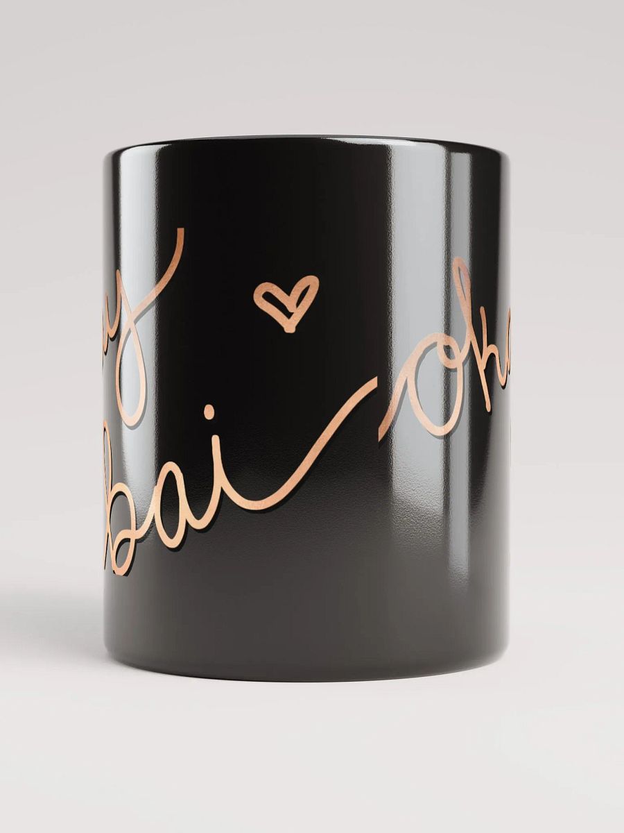 Okay Bai Mug product image (2)