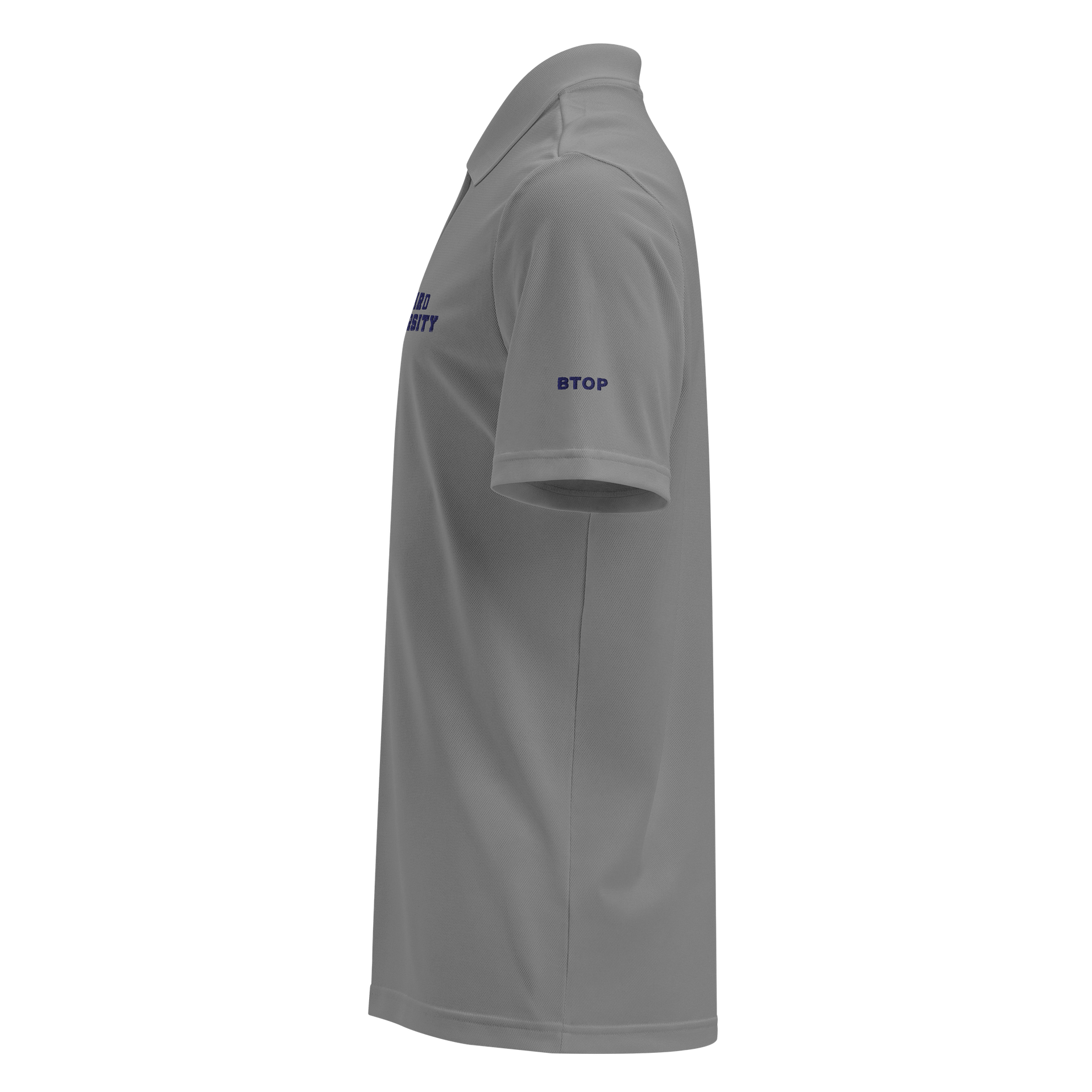 Bozard University Sport Polo: Revitalize Your Style product image (2)