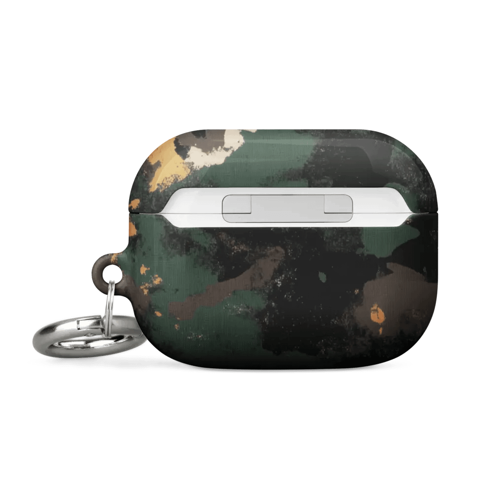 Camouflage All-Over Protection Case for AirPods® product image (14)