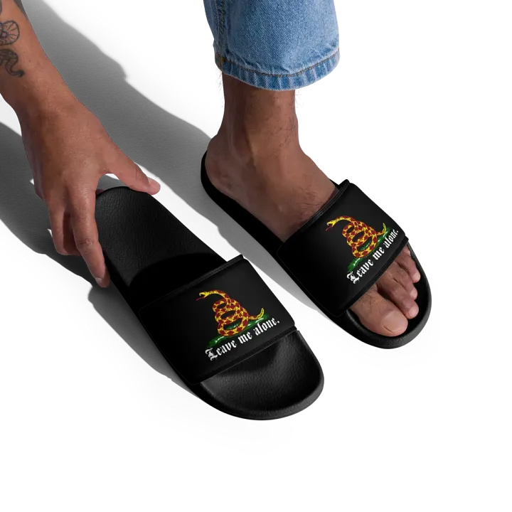 Gadslides - Mens product image (2)