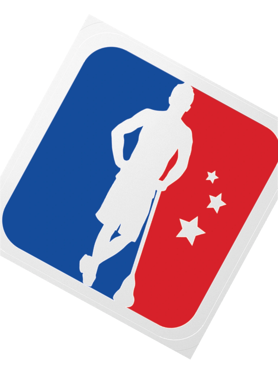 22 Classic Sticker product image (2)