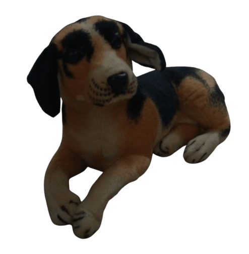 DOG SOFT TOY product image (2)