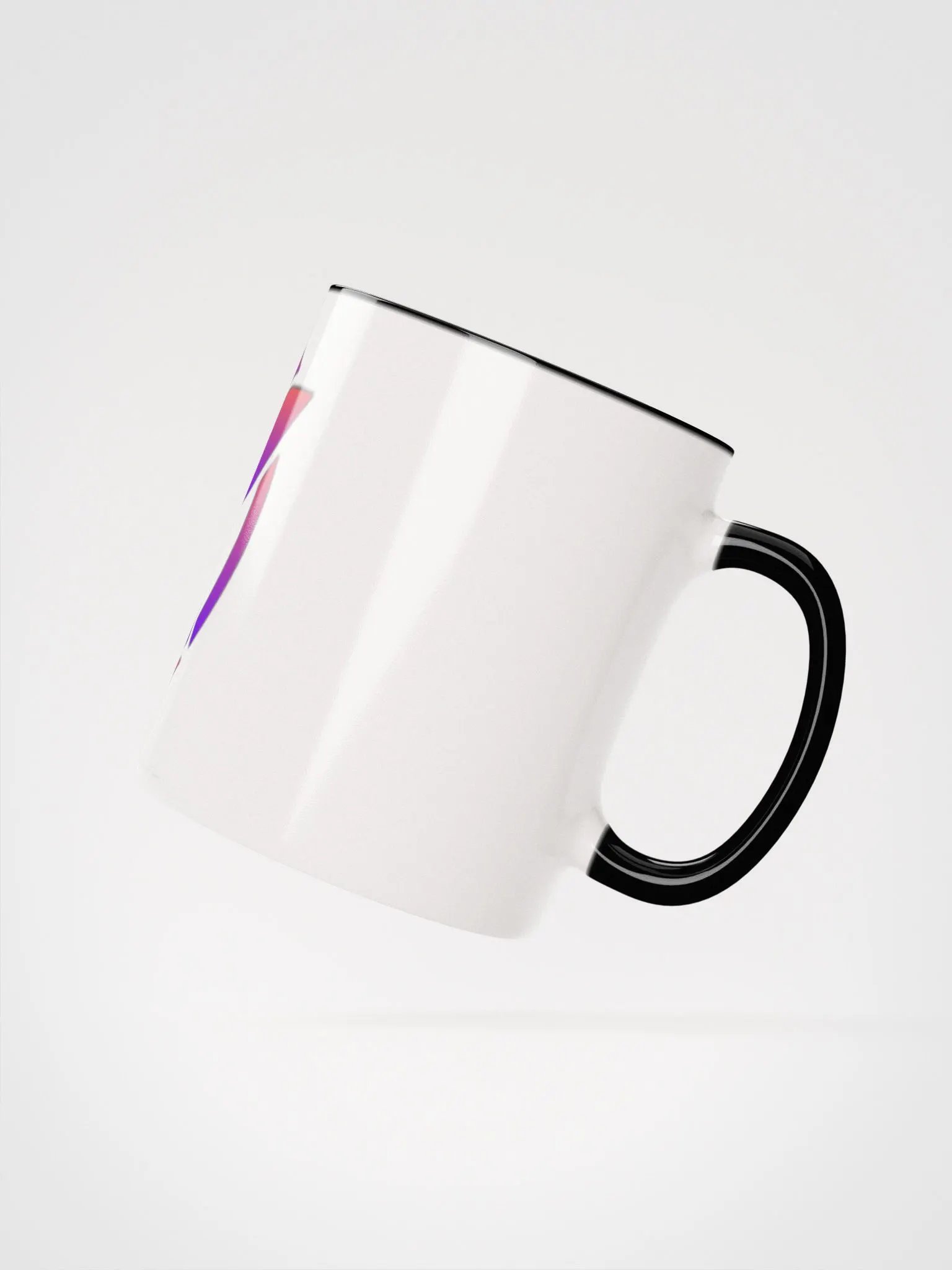 Techy Vibes Ceramic Mug product image (18)