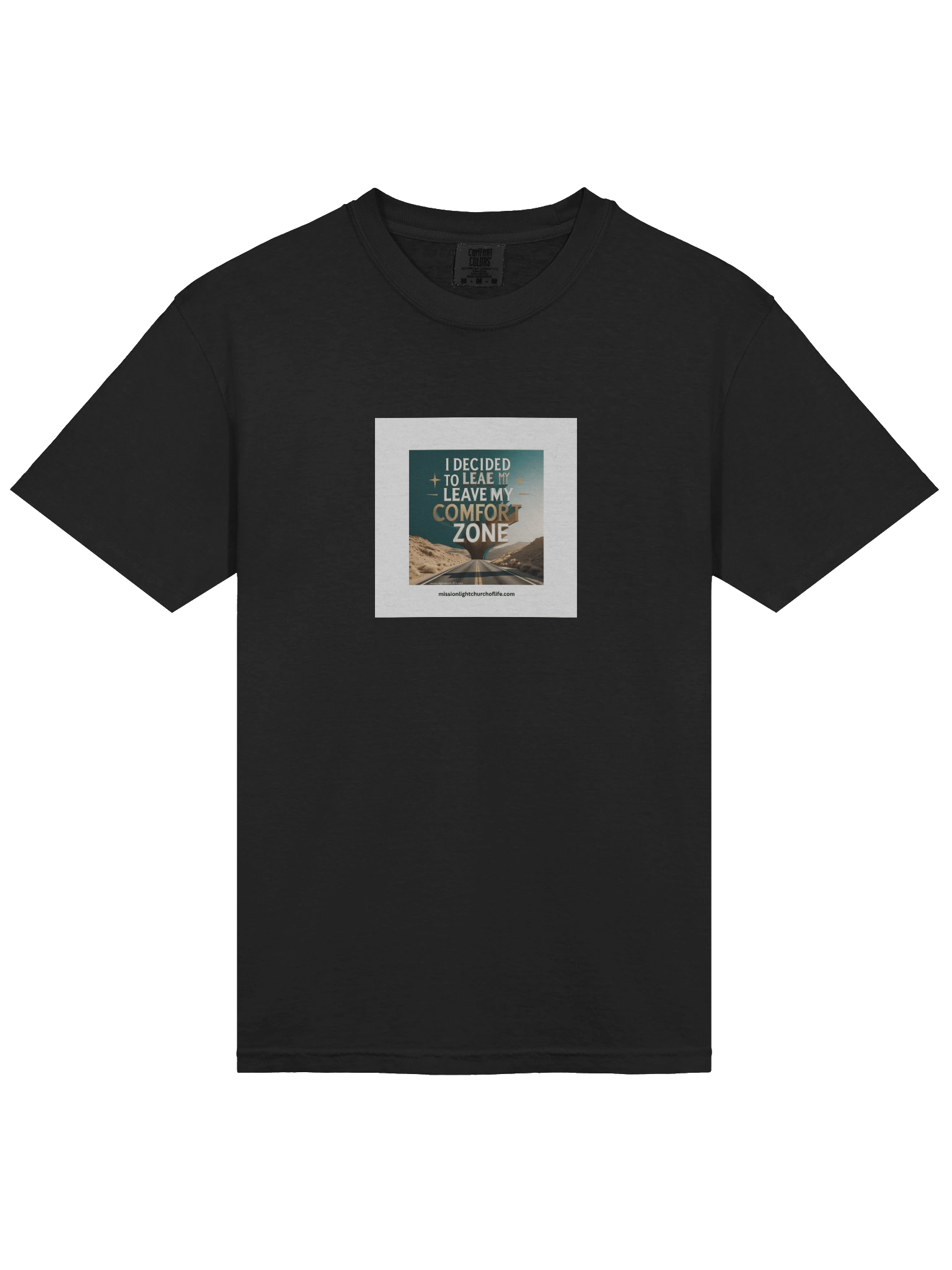 Tshirt product image (3)