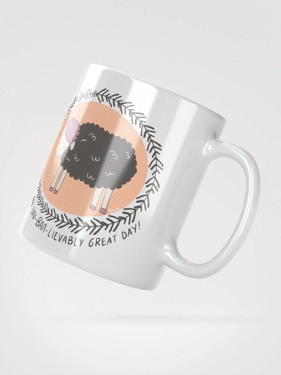 Un-Baa-lievably Great Day product image (2)