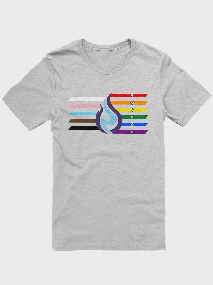 Always Proud Tee product image (1)