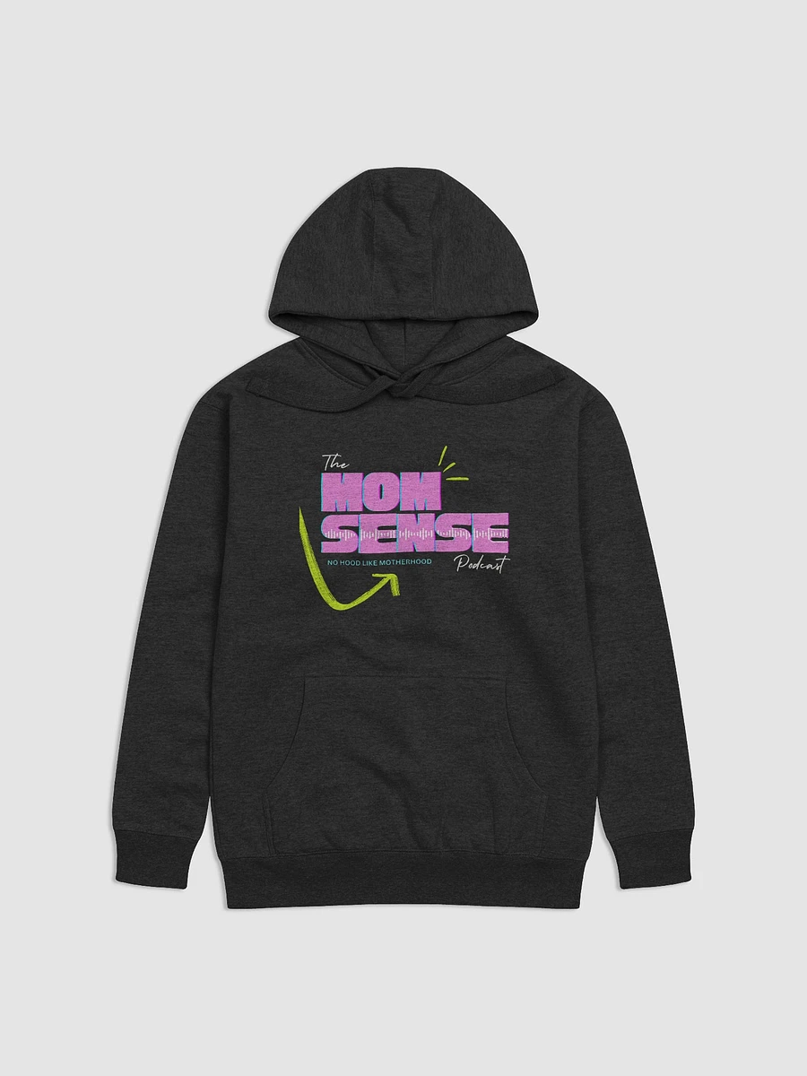 Momsense Hoodie product image (1)