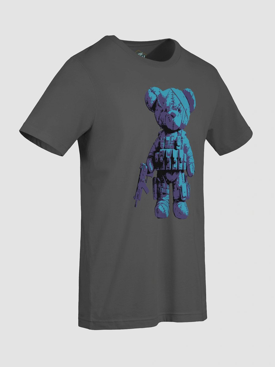 Patches Battle Bear: Tactical Edition! product image (9)