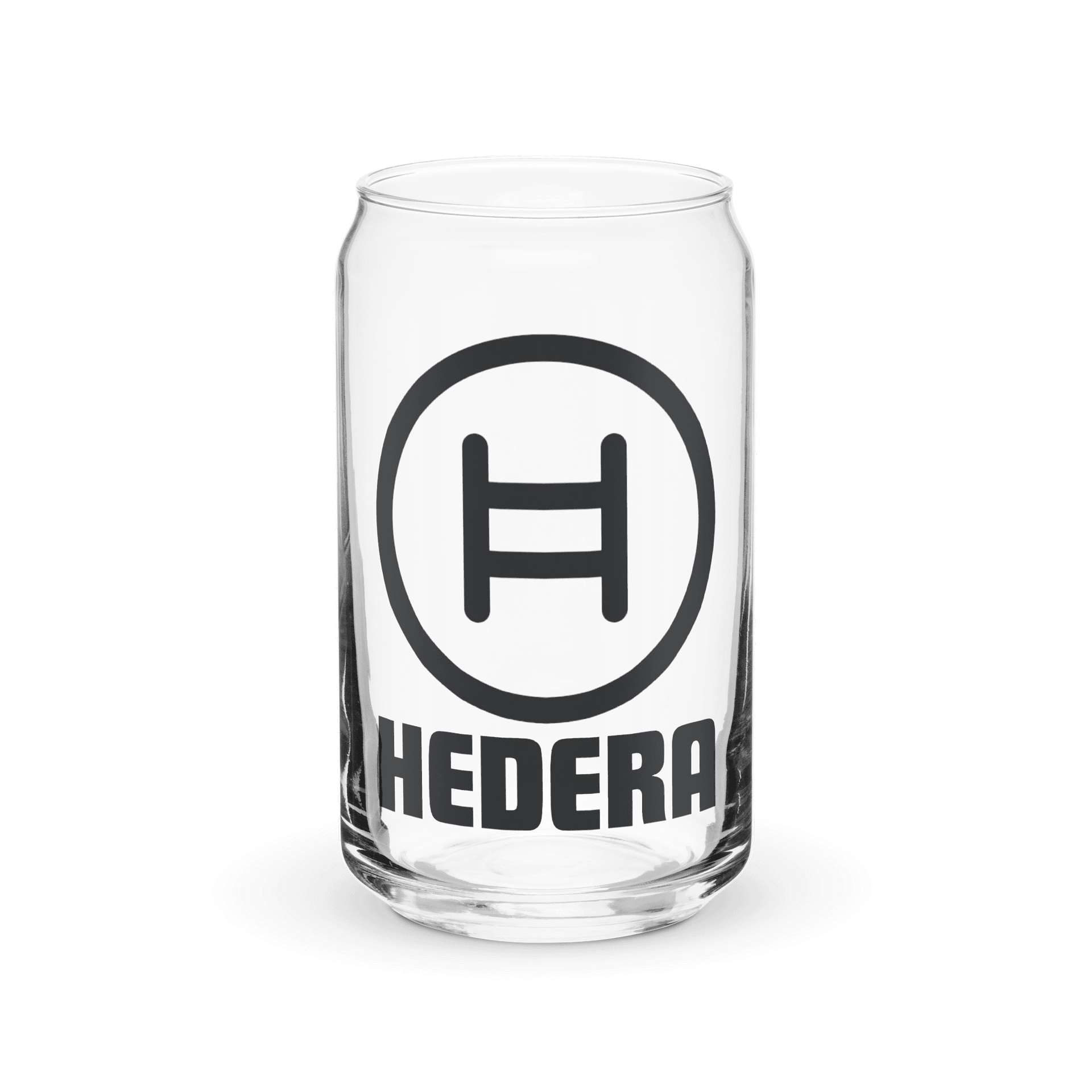 Hedera Can Tumbler Glass product image (1)