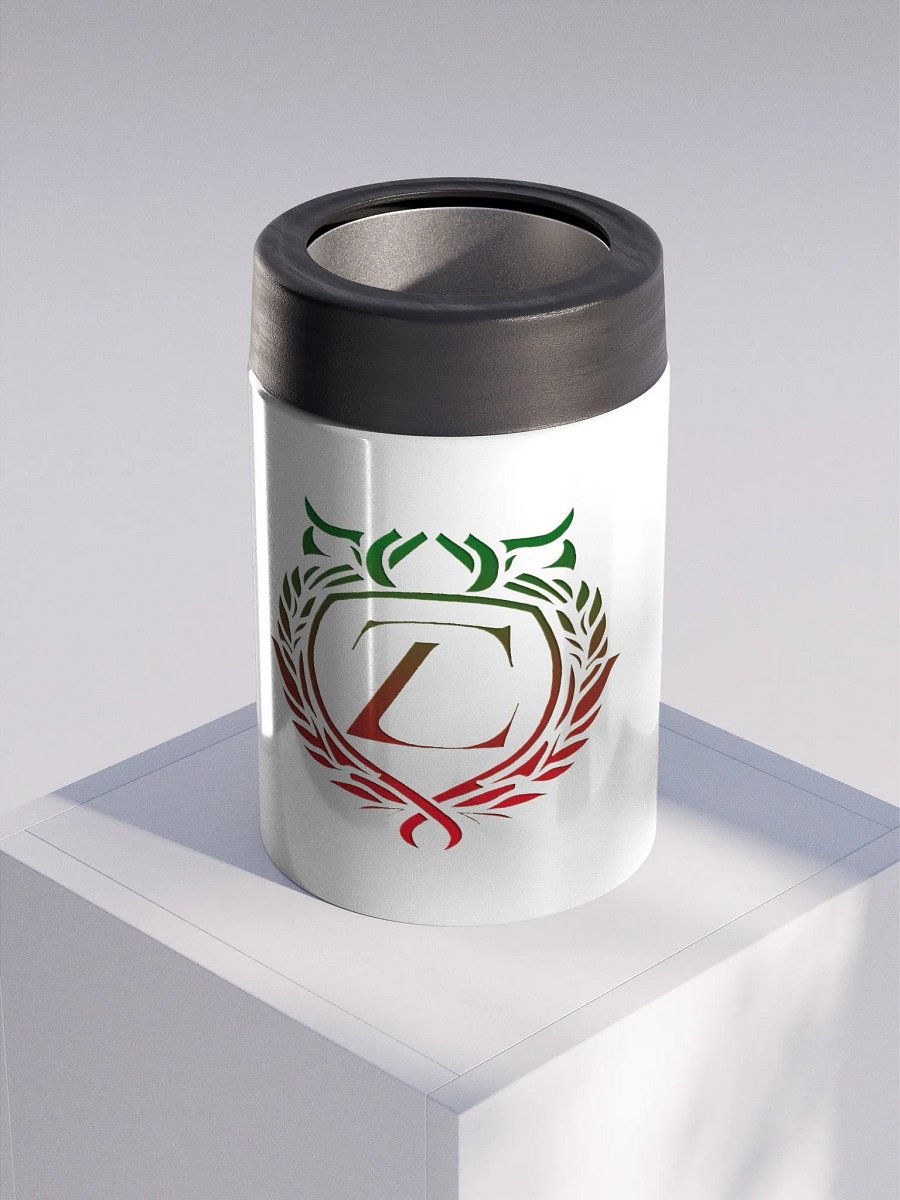 Stainless Steel Can Coaster product image (3)