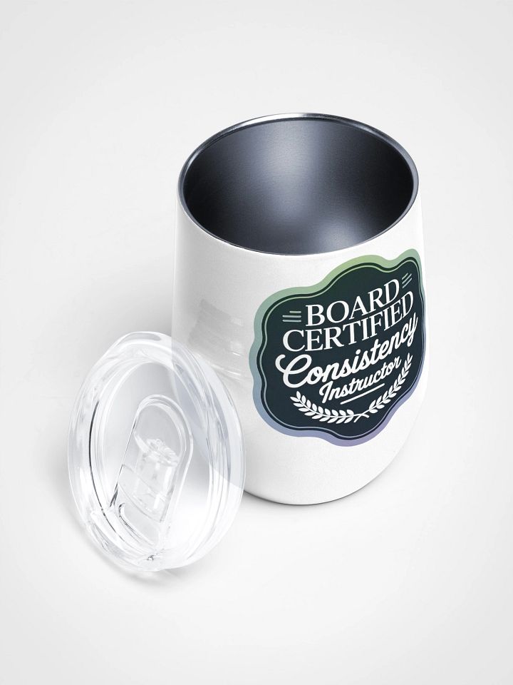 Consistency Instructor Human Design Generator Tumbler product image (2)