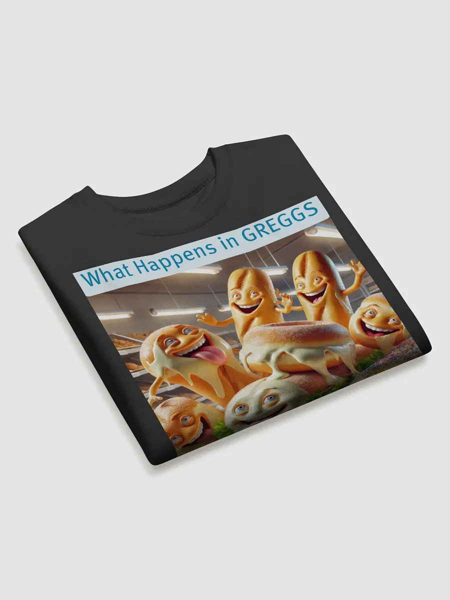 What Happens In Greggs Sweater For For Men product image (3)