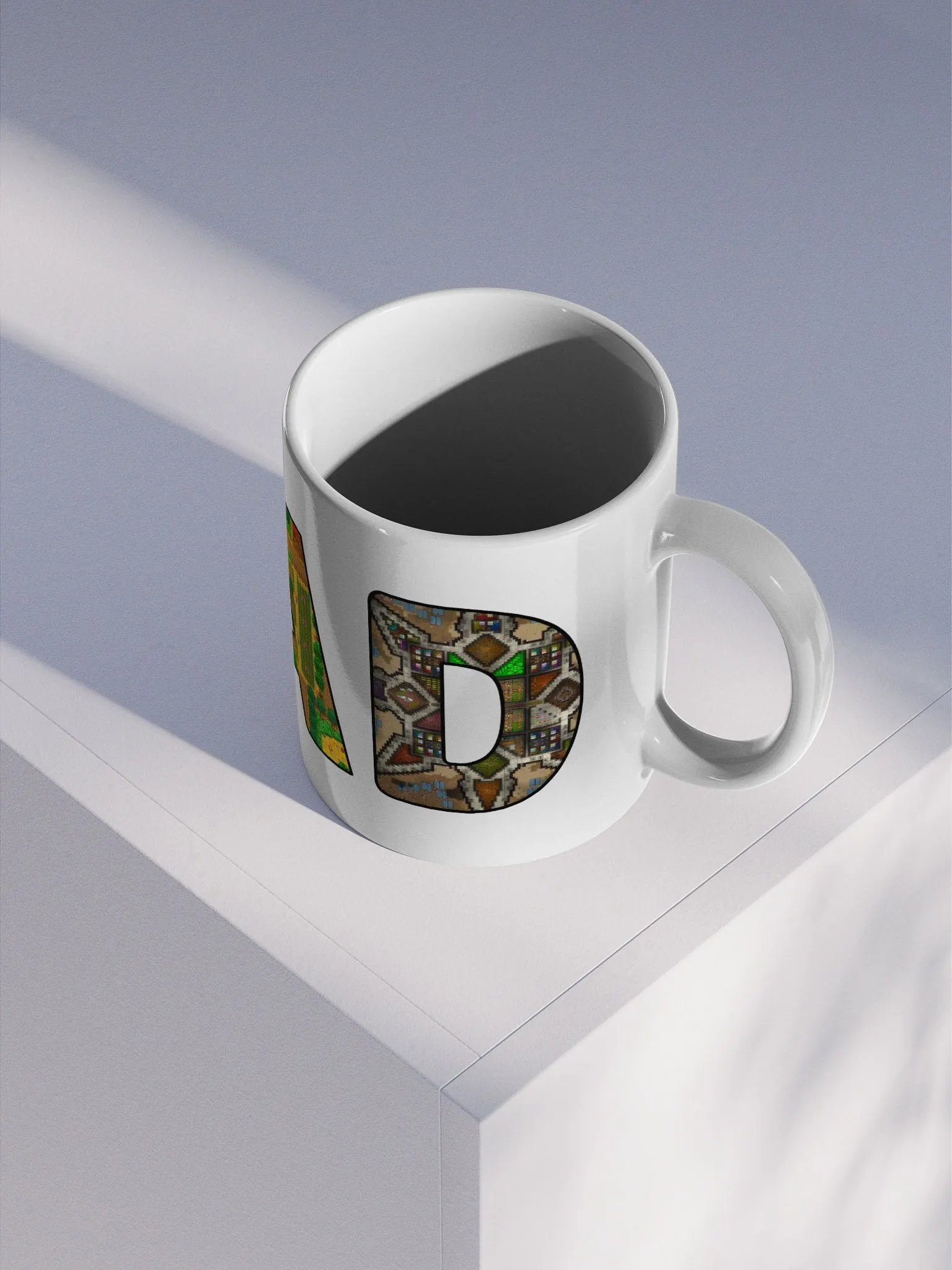 Toad Mug product image (3)