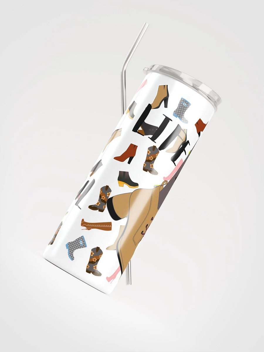 Life is Bootiful product image (4)