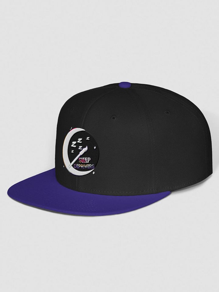 SLEEP DEPRIVERS: Night Cap product image (2)