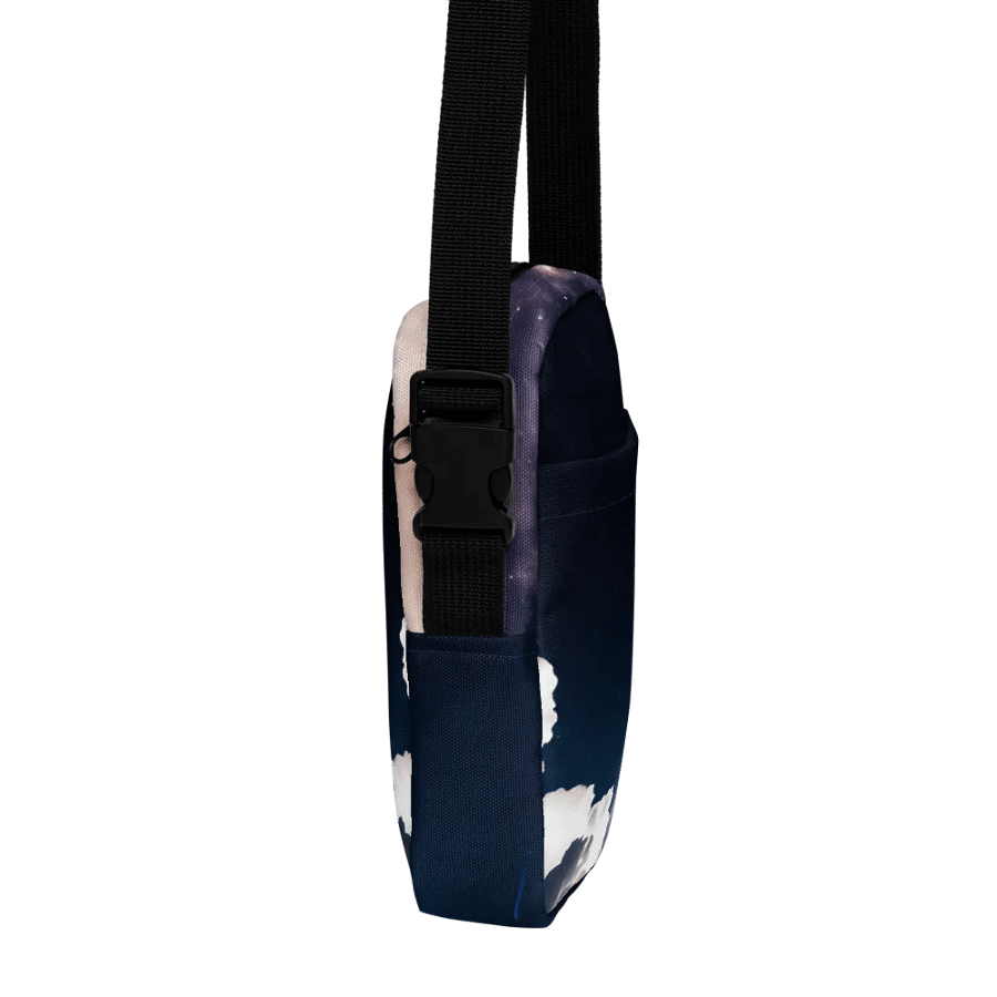 DO IT ALL Utility Crossbody Bag product image (5)