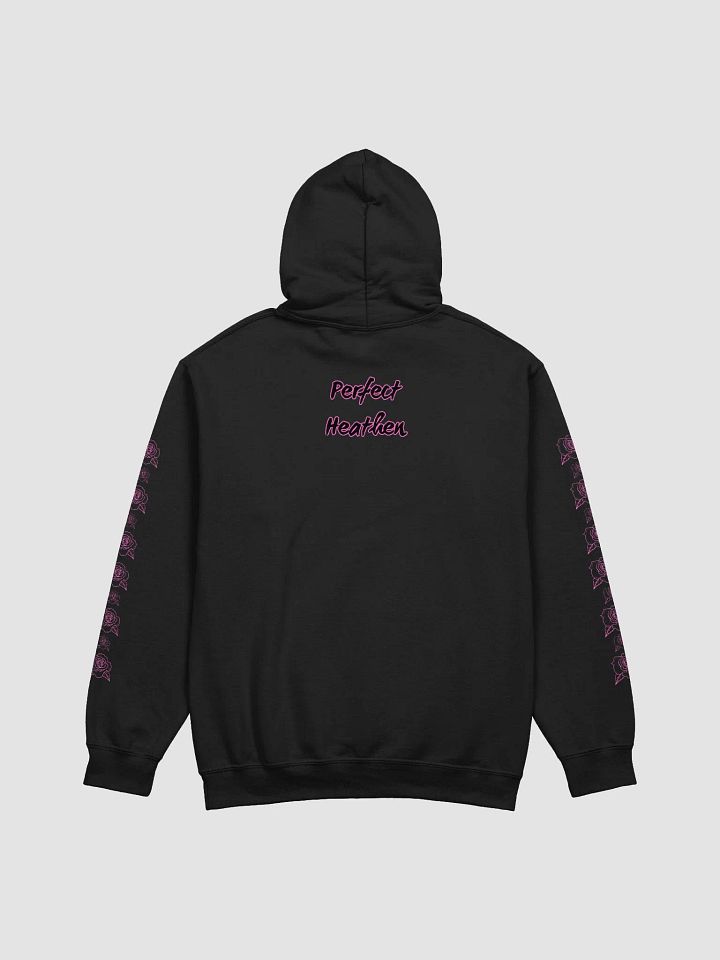 Darkness is Beautiful Hoodie product image (2)
