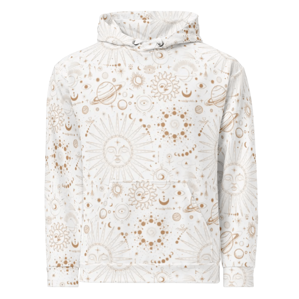Celestial Hoodie product image (1)