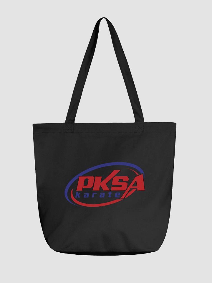 PKSA Logo Ecoconscious Eco-friendly Tote Bag product image (1)