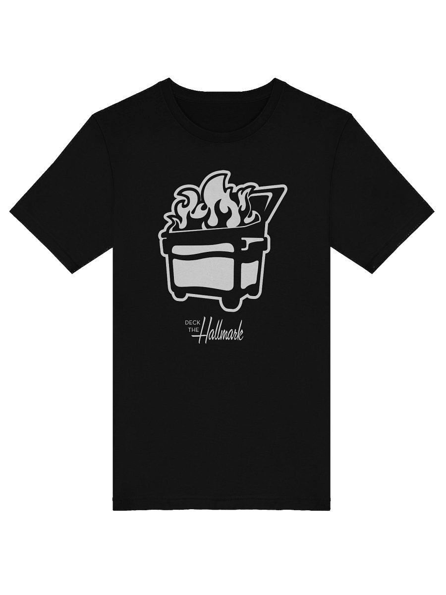CLASSIC: Dumpster Fire - Bella+Canvas product image (19)