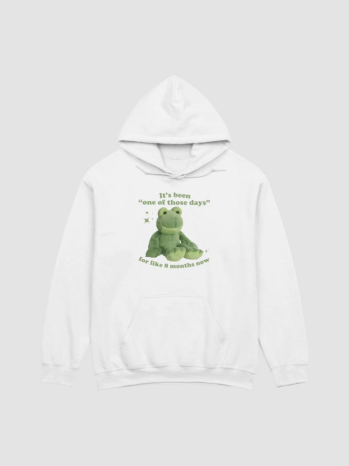 Its been one of those days Hoodie product image (7)