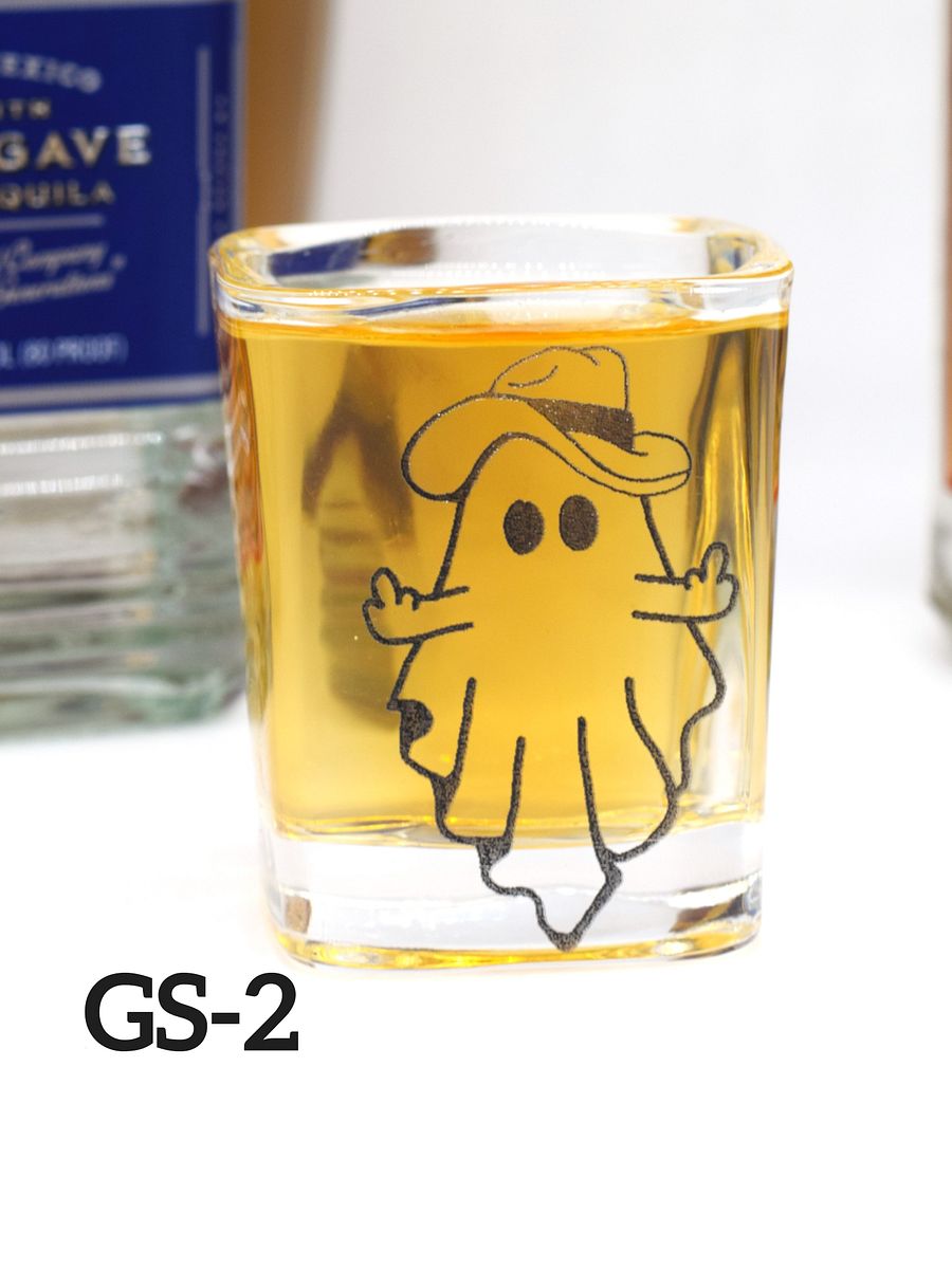 Spirited Middle Fingers product image (3)