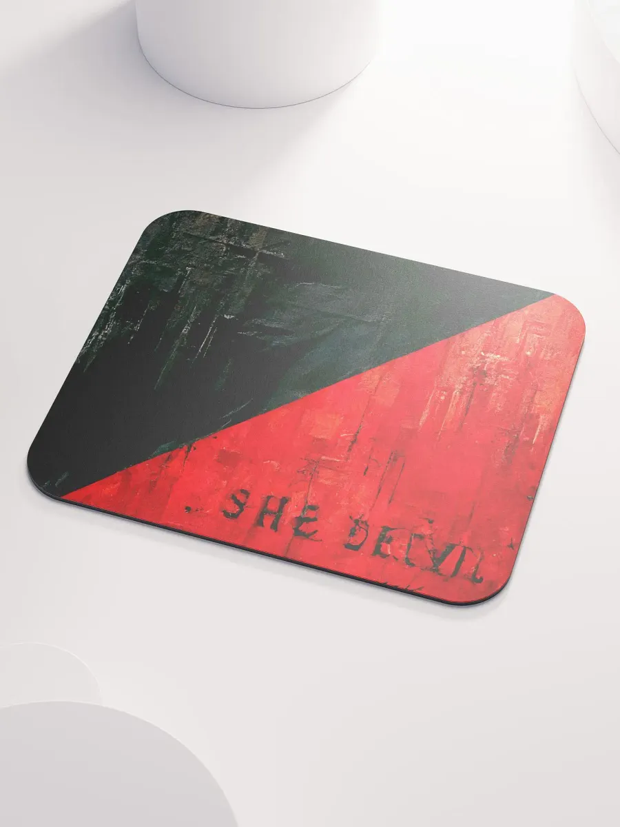 Devil's Divide Mouse Pad product image (3)
