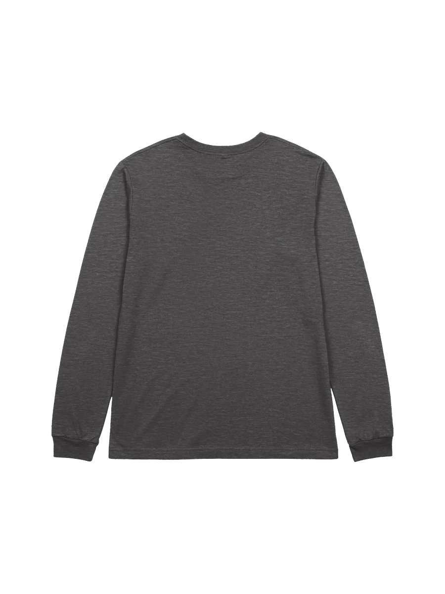 Logo Long Sleeve product image (14)