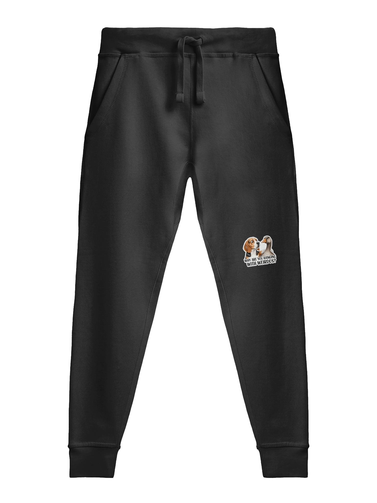 Weirdos Joggers product image (1)