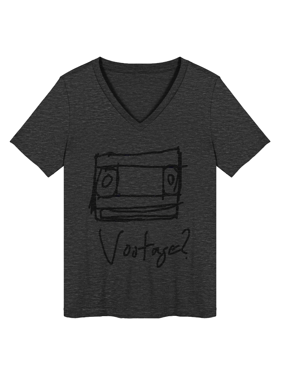 Vootage? V-Neck product image (3)