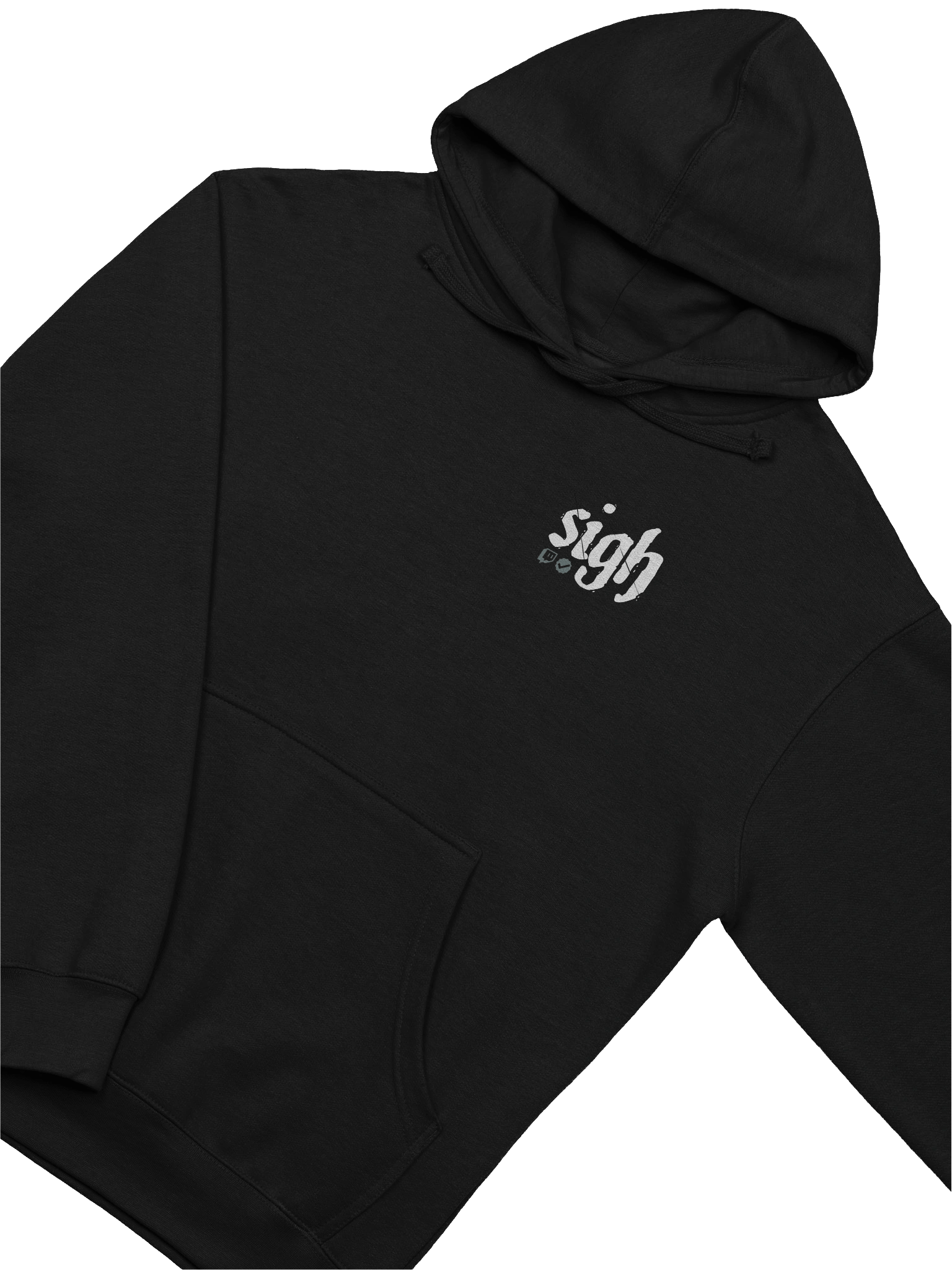 Moth Squad Hero Moment - Tarot Series: The Devil Pullover product image (6)