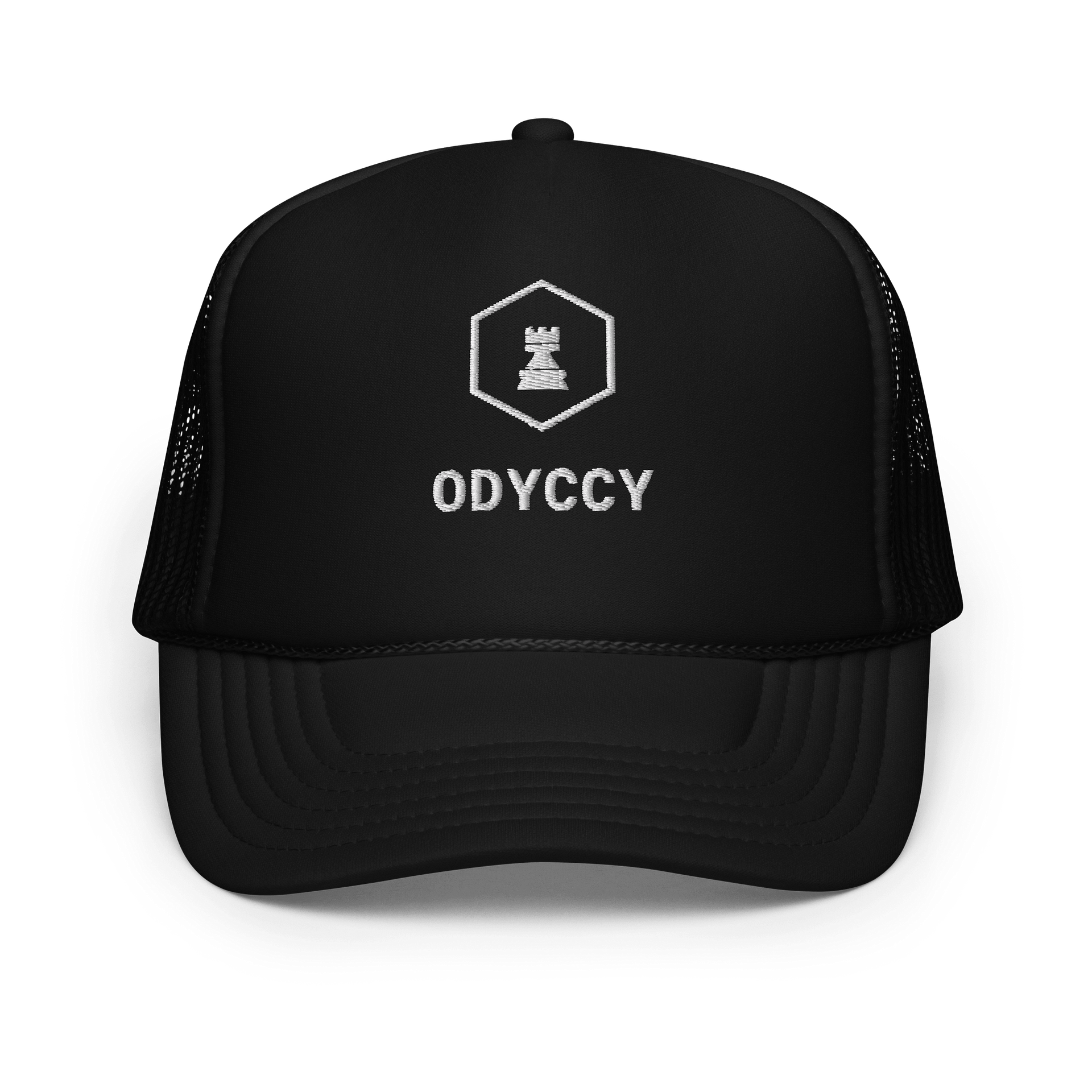 Odyccy Truckfit Cap product image (1)